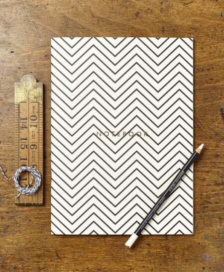 stylish stationery