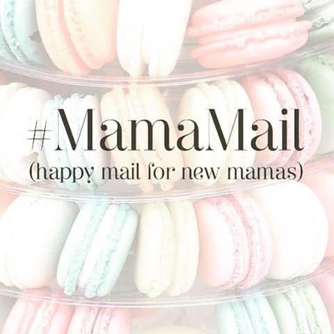 #mamamail products