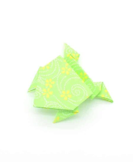 paper origami frog to buy