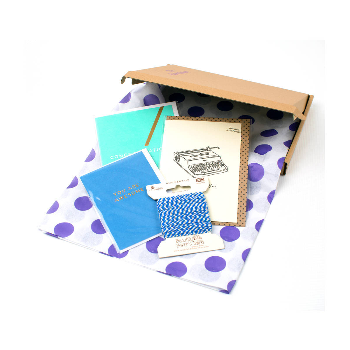 box subscription uk stationery product subscription box